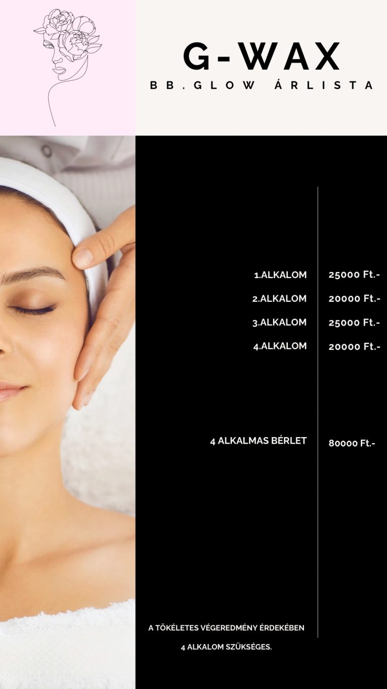 BB-Glow árlista 9. kerület