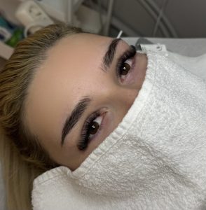 UV Műszempilla 9. kerület