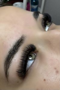 UV Műszempilla 9. kerület