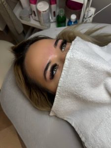 UV Műszempilla Ferencváros